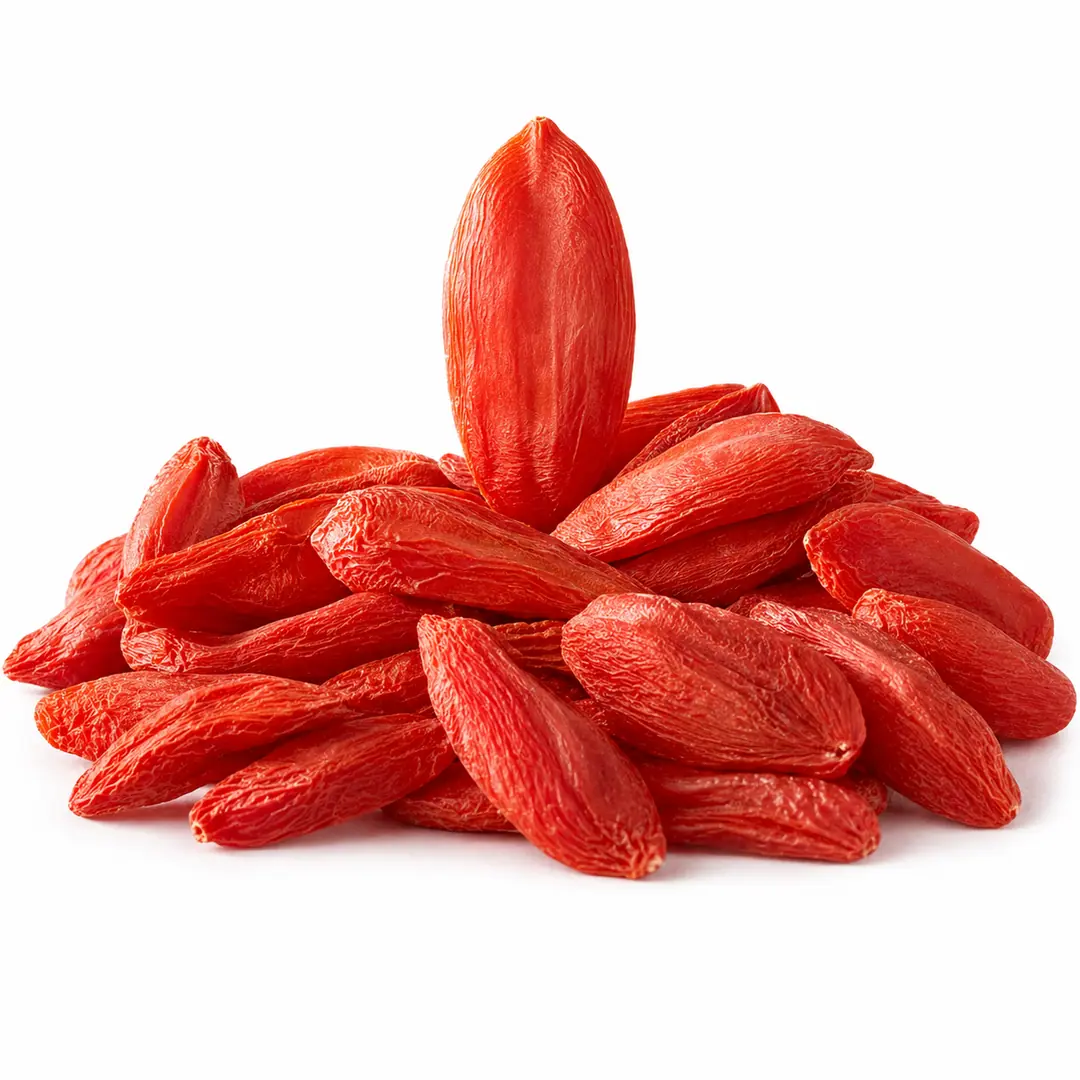 Đỏ tươi tự nhiên